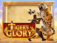 เกมสล็อต Tigers Glory